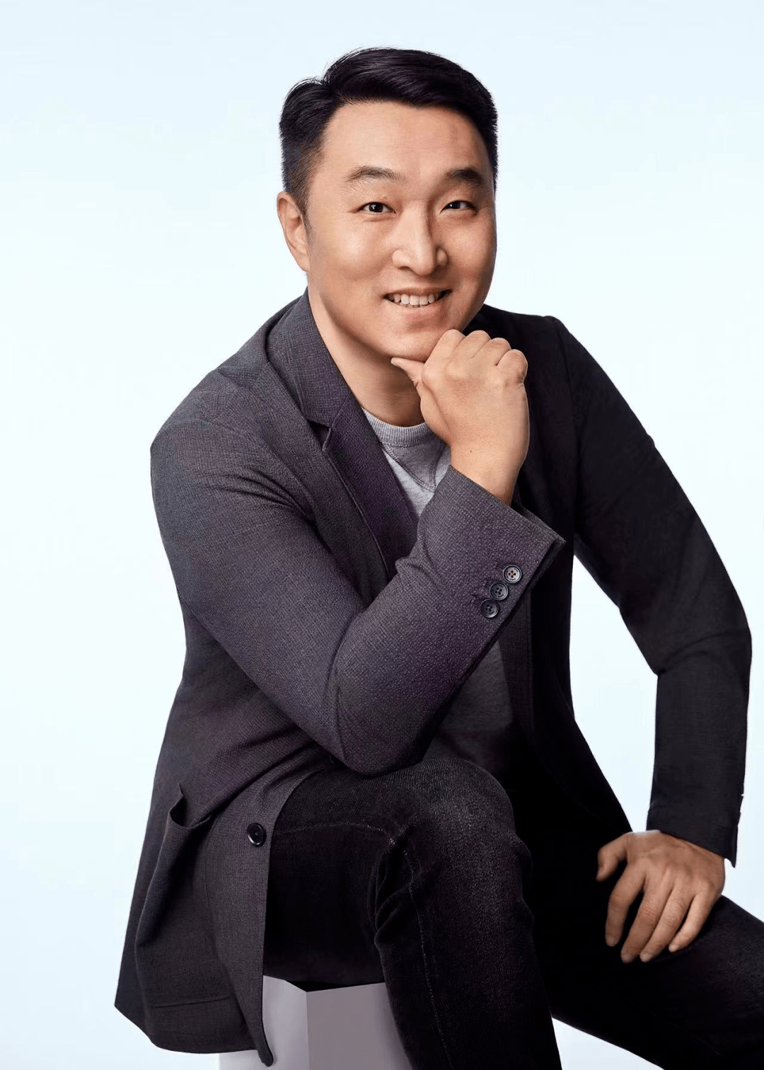 马晓轶腾讯集团高级副总裁复旦管院校友马晓轶校友于2007年加入腾讯