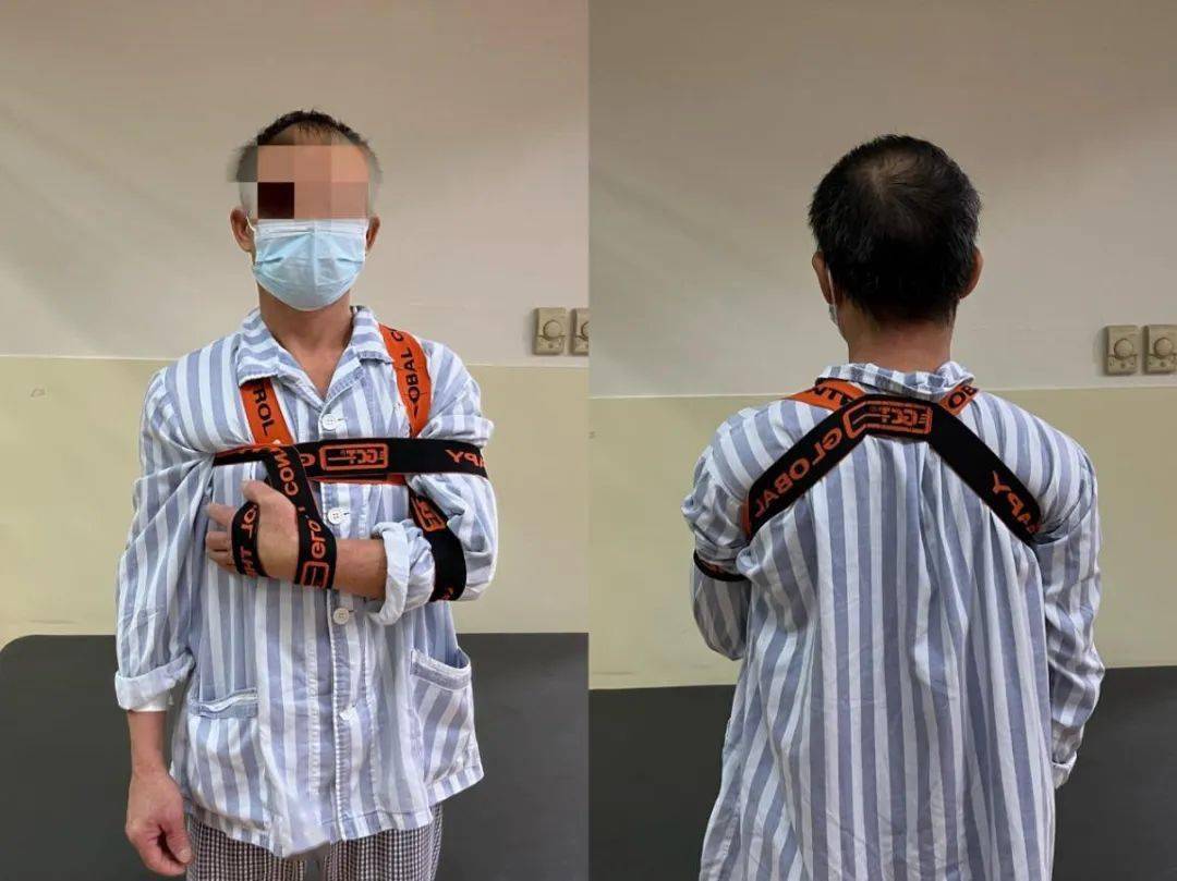 手功能基地系列微文72绳带疗法结合川平疗法在脑卒中患者手功能康复中