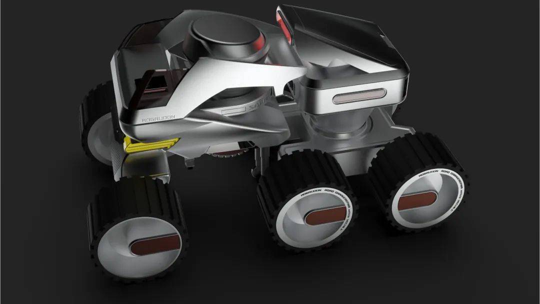 毕设展江南大学2022届工业设计专业优秀作品