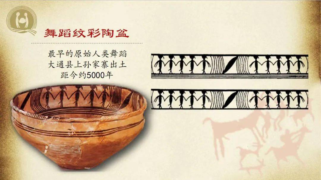 文化遗产今天让我们听一听青海远古先民的音乐会