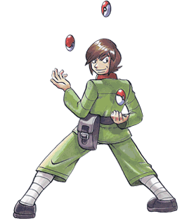 神代目睹了米拉特打败达拉后,立即请他到自己的设施——对战金字塔内.