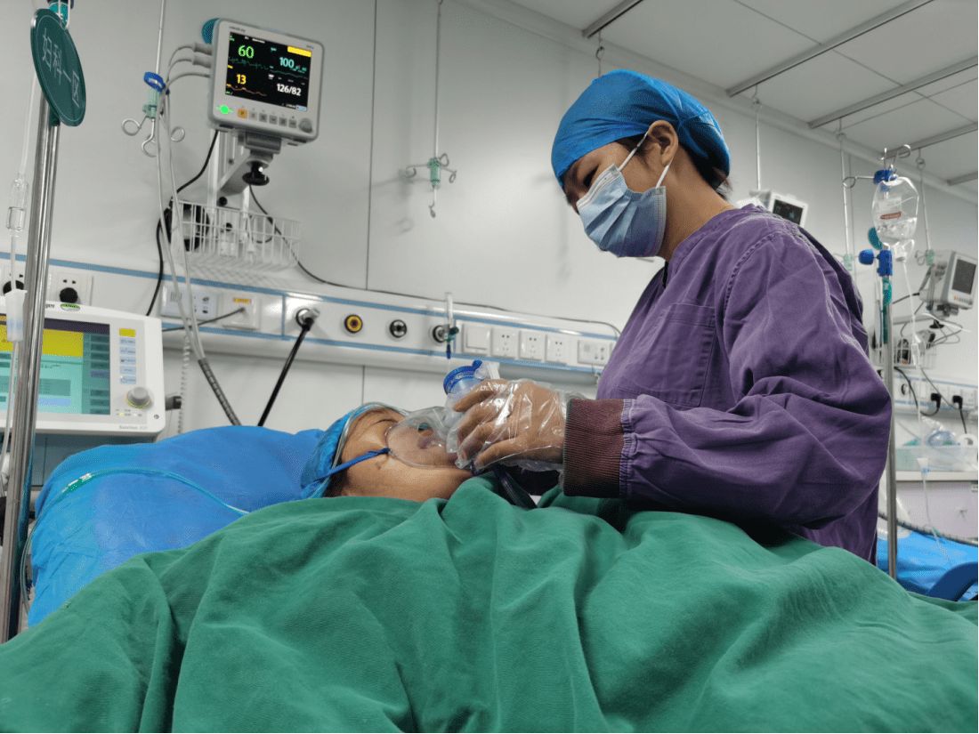 pacu的建立在减少患者术后并发症,改善麻醉苏醒质量,减少不良刺激