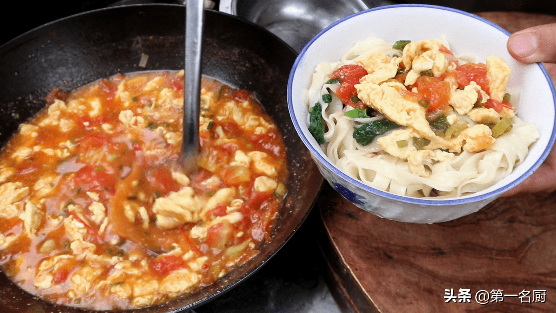 最接地气的5道河南农家饭个个经典吃过3种的才算地道的河南人