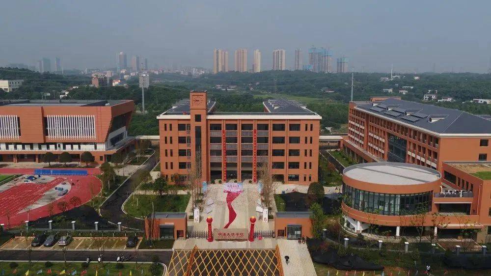 第一批湖南省优质工程评选结果公示望城入围4个