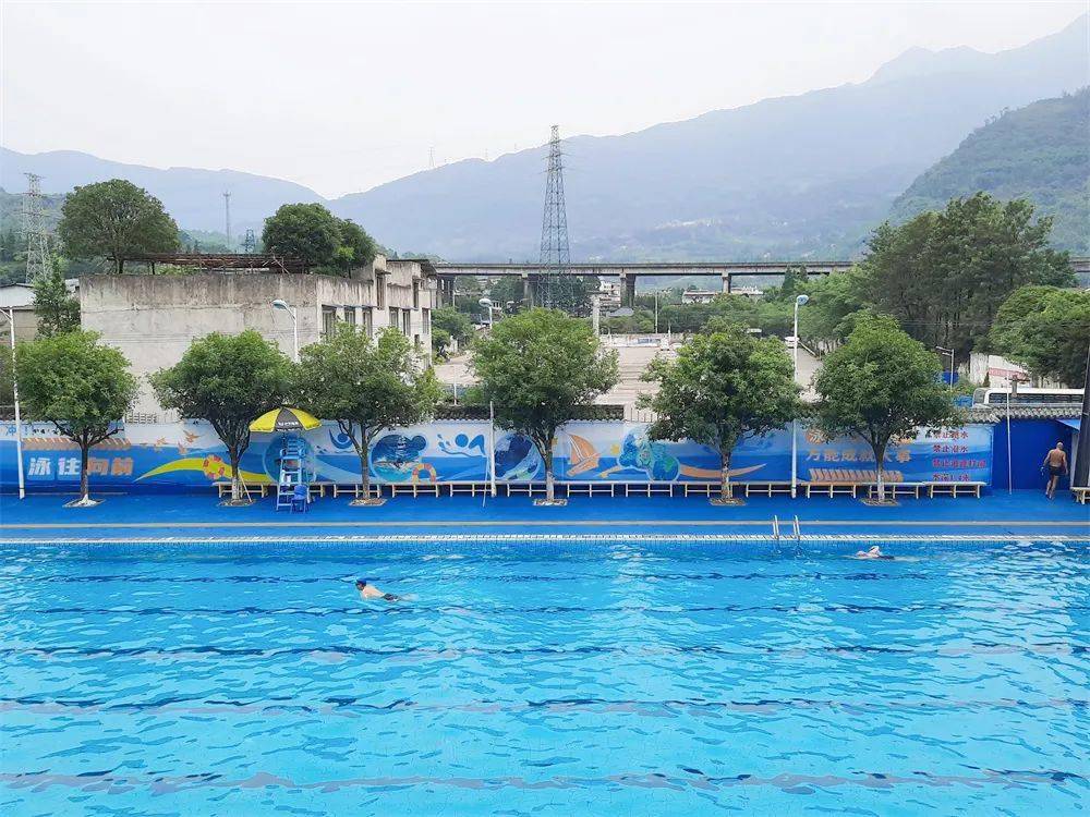 柳浪游泳场 北京城区七个露天游泳场地推荐