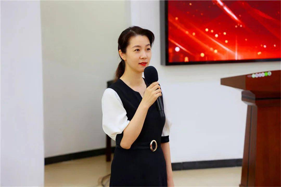 多图直击热血沸腾荆门这场团课太震撼