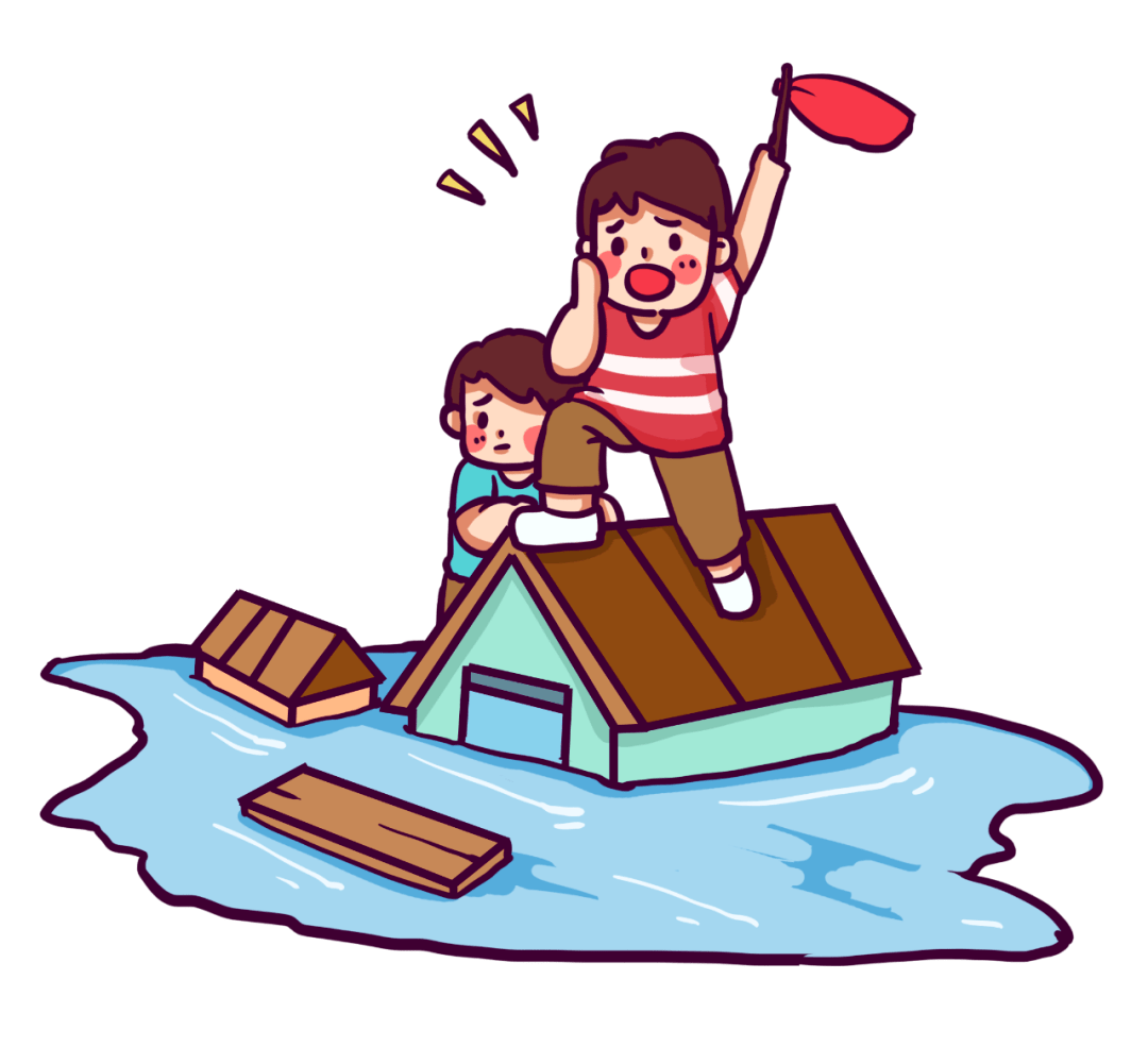 安全提示这份防汛工作指南请查收