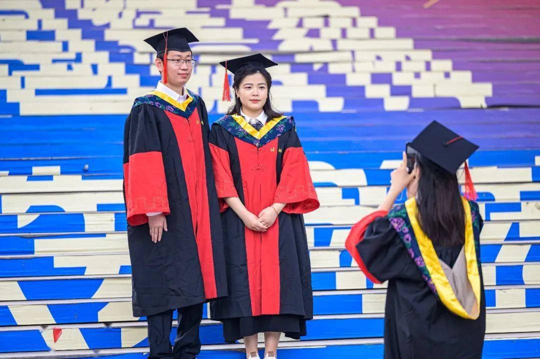 校团委 各学院 等摄影|邸白鹭 宋超 张可立 张宇涵姜海洋 钱思远 申衍