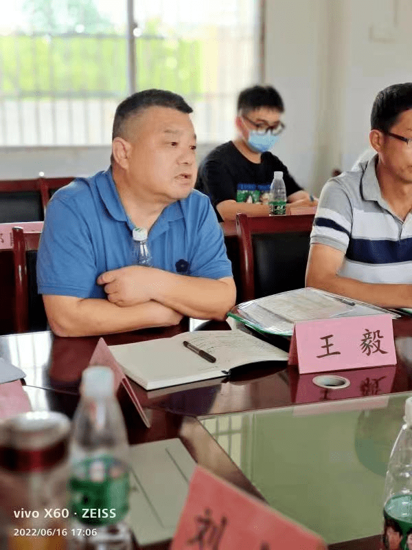 荆州文学网络版2022年第110期总757监利市作协深入白螺创作基地开展