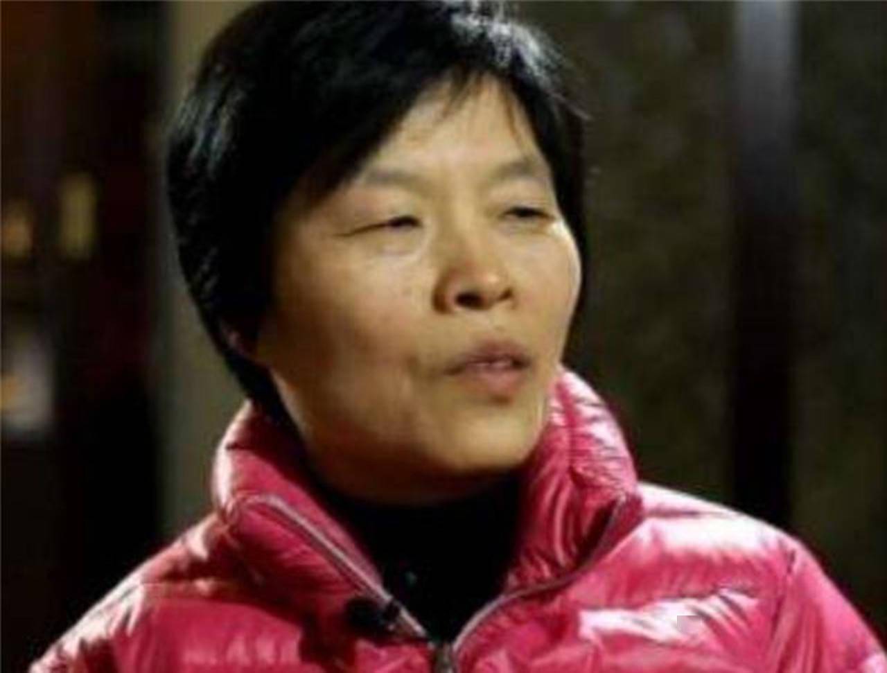 1964年42岁焦裕禄病逝,留下6个孩子,个个都是人中翘楚_焦守凤_父亲