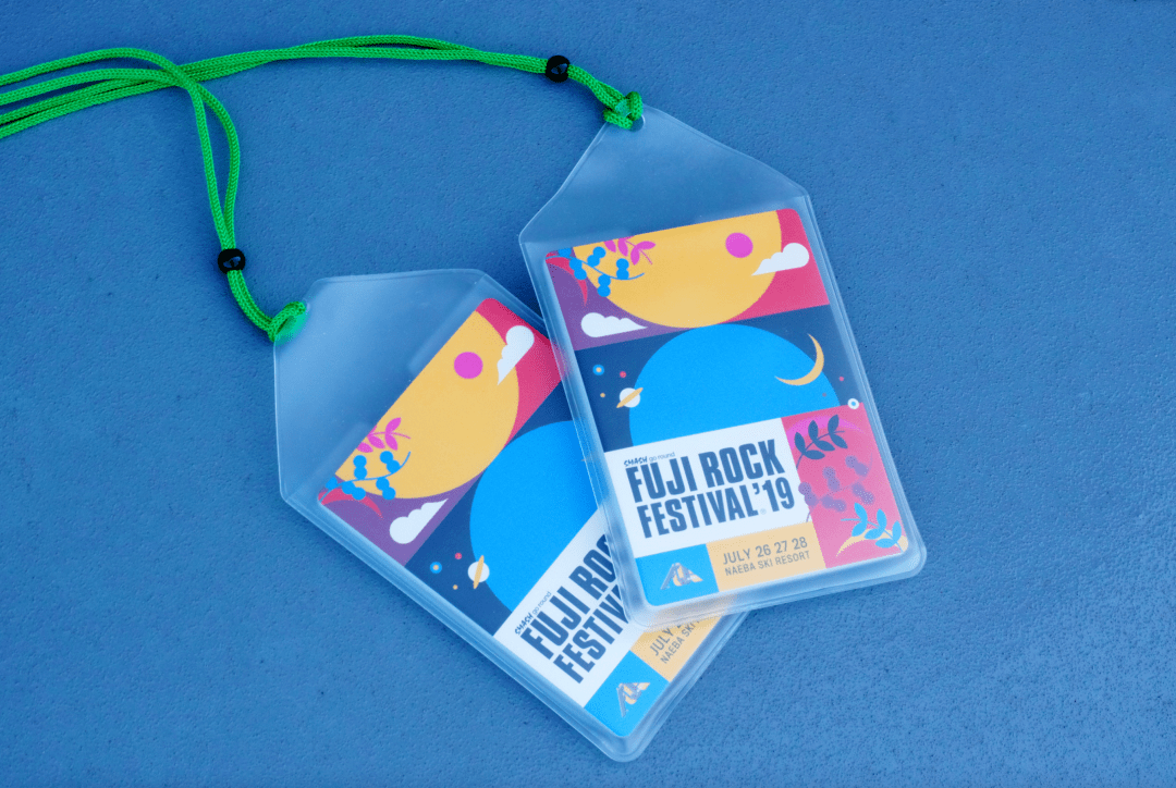 工作证设计也可以这么秀