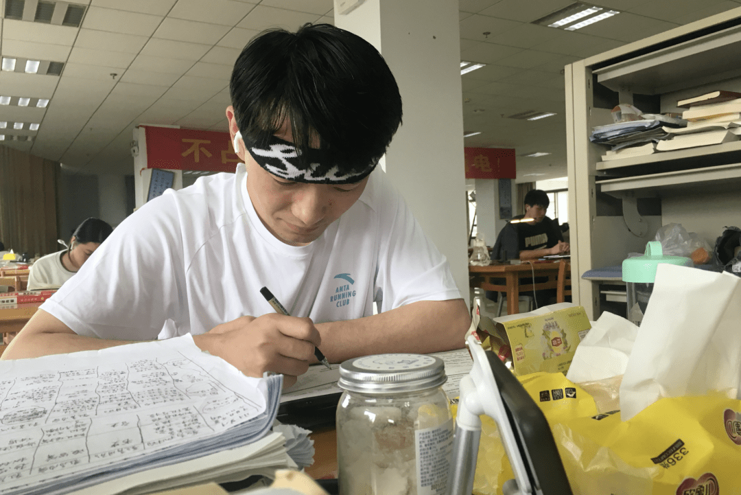 徐孟南同学:高考,0分