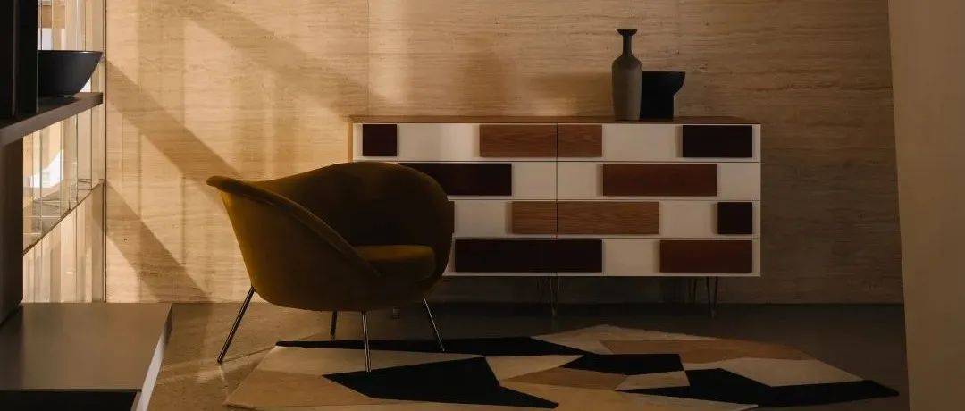 Molteni&C|Dada 宁波店 | 正反设计_空间_Molteni&C_品牌