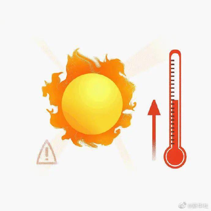 太热了!7省区气温将超37℃_时事_内蒙古_天气