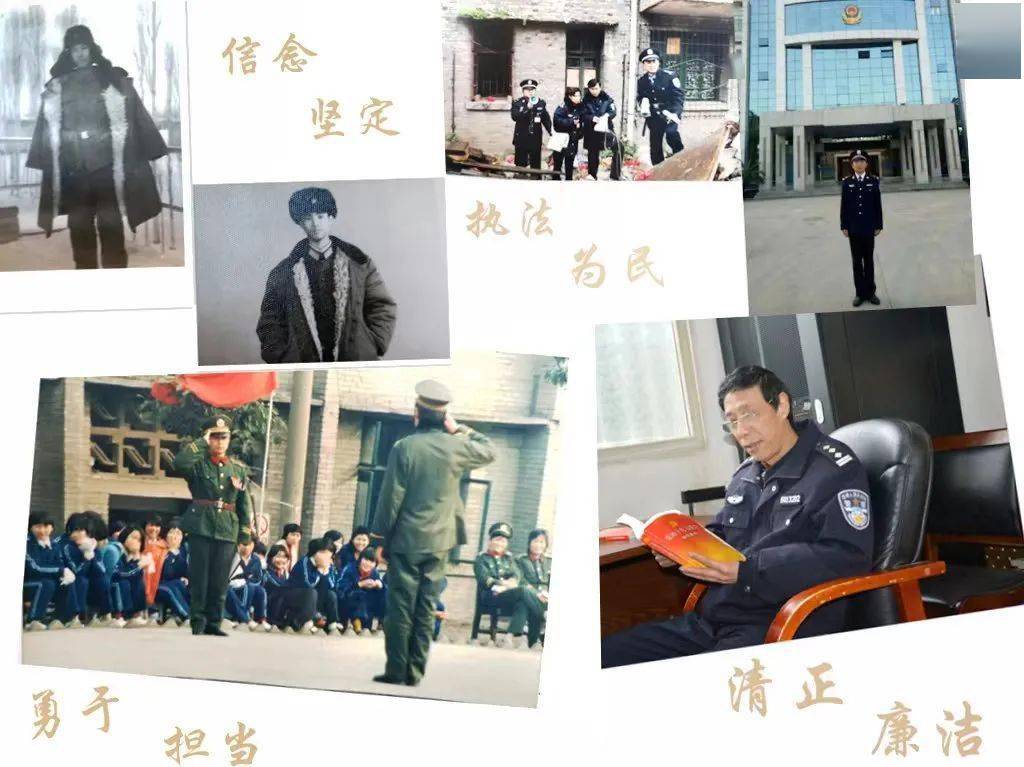 教育整顿接受革命传统教育三合监狱上世纪80年代始建于梁平曲水三合村