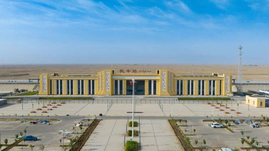 1995年,在民丰县尼雅遗址发现听说过国家宝藏"五星出东方利中国"吗?