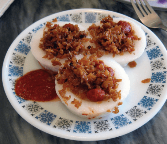 新加坡特色美食之小吃篇|暖胃又暖心的小食