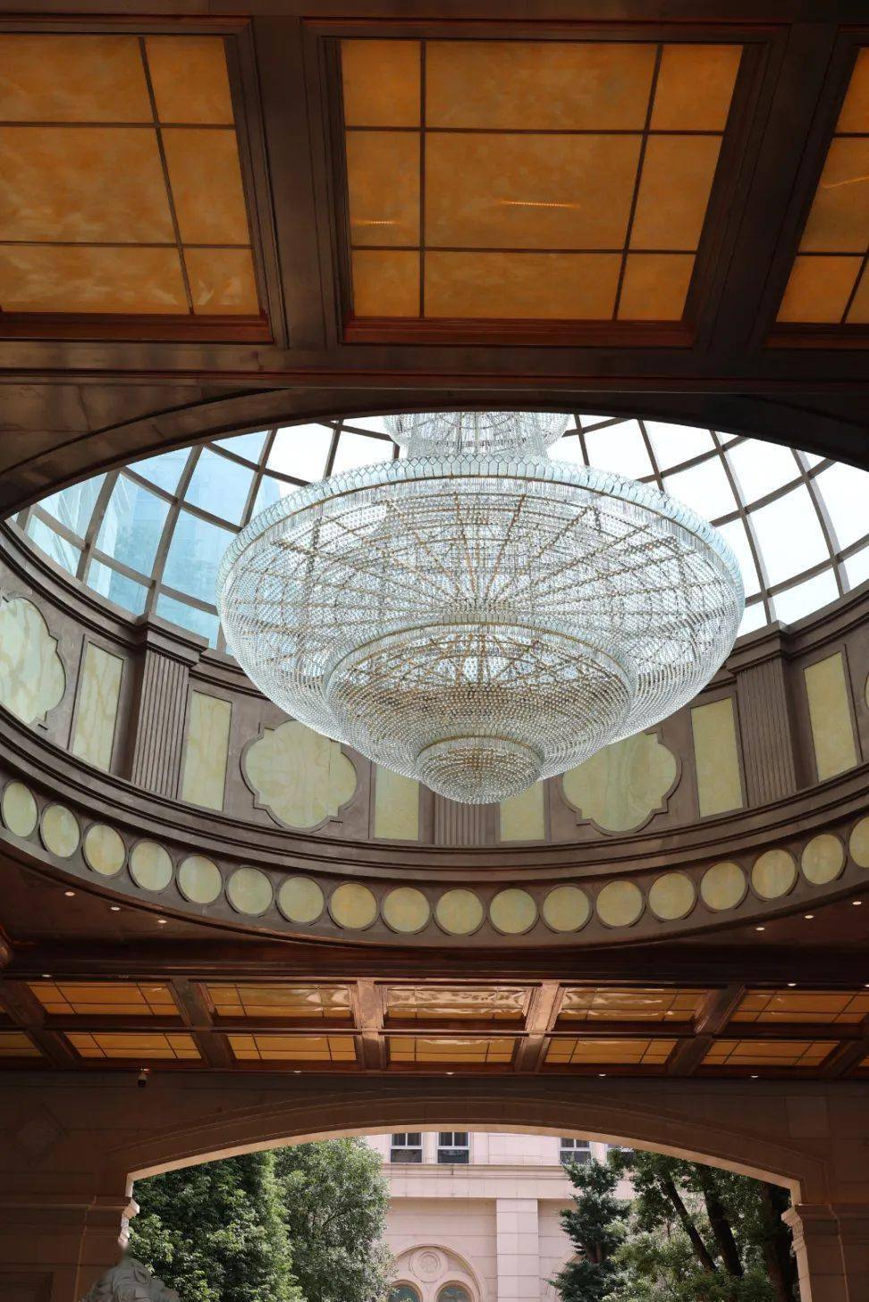 揭秘贵阳白宫内部原来长这样