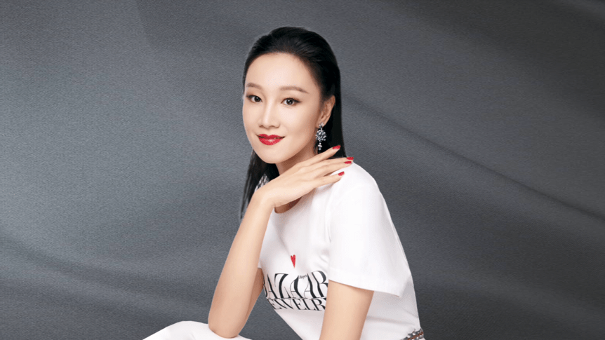 巾瑛智库尚汇未来新女性嘉宾导师邱思婷