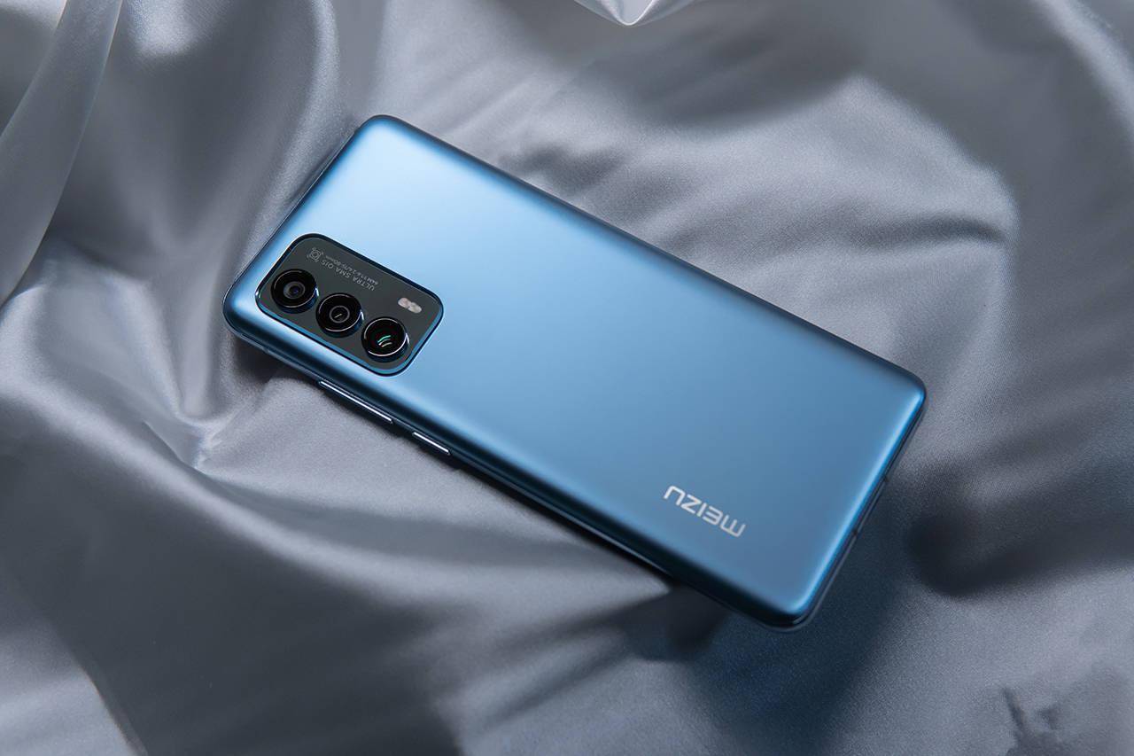 续航和快充怎么选魅族19多种快充方案曝光机身厚度是一个考验