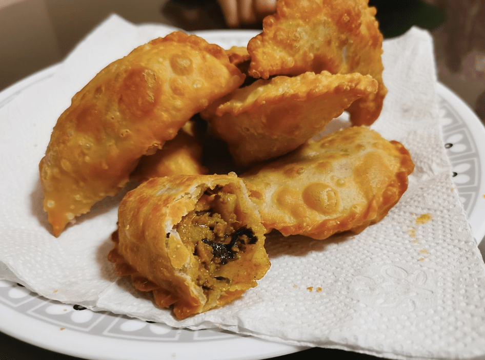 新加坡特色美食之小吃篇|暖胃又暖心的小食