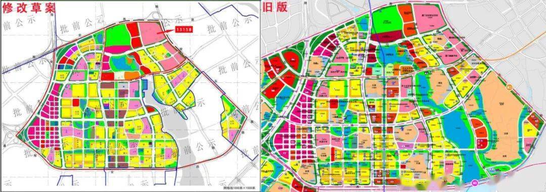 翔安区规划效果图图片