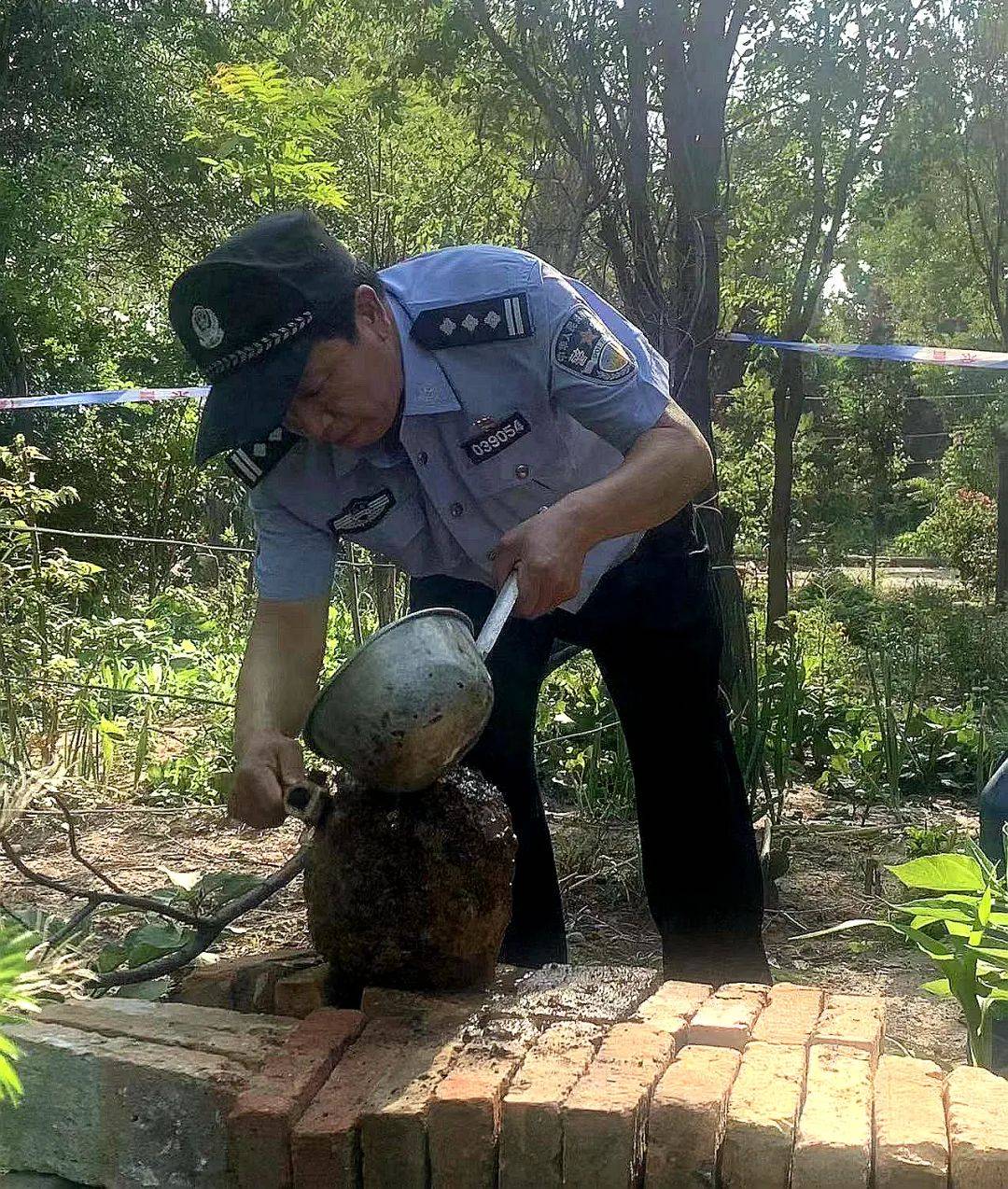 炮弹_刘振_疙瘩