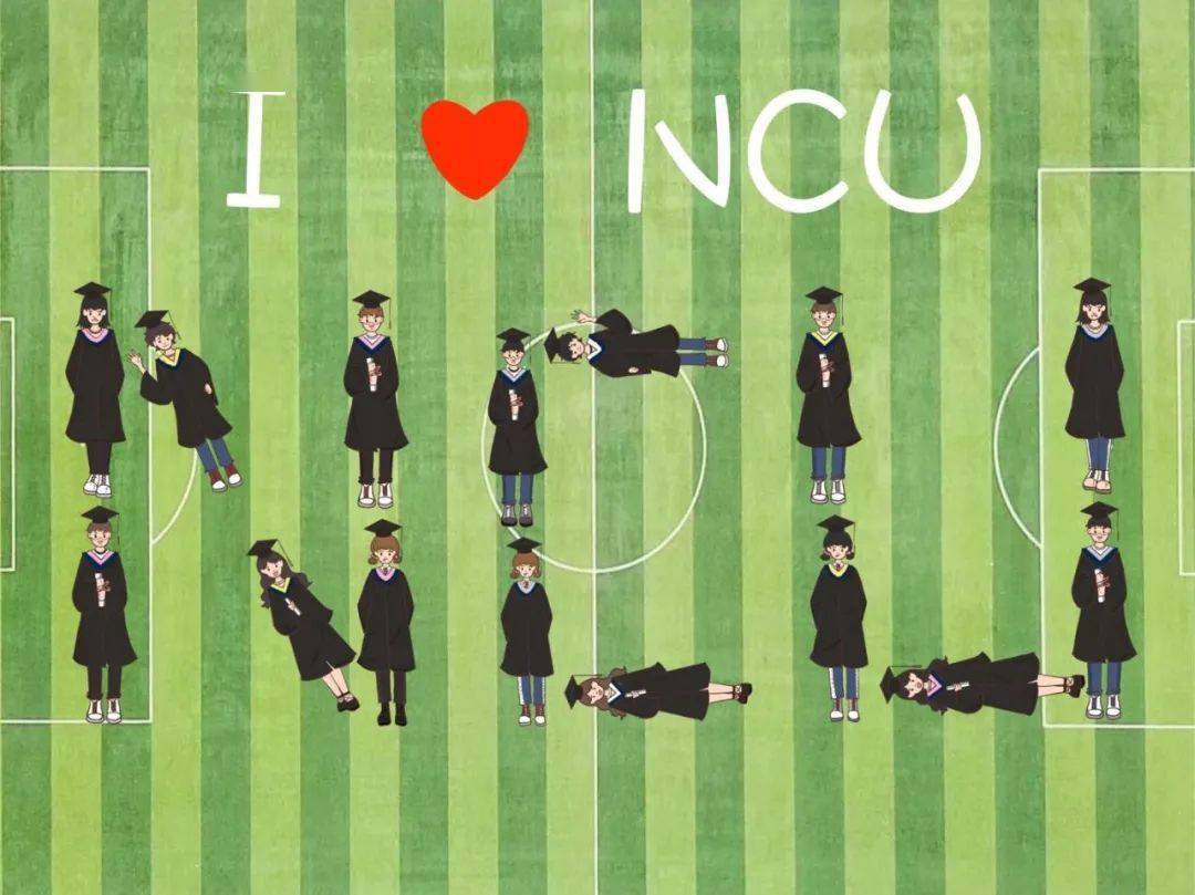 提取码2022 云毕业照等你来拍!_模板_白帆_ncuers