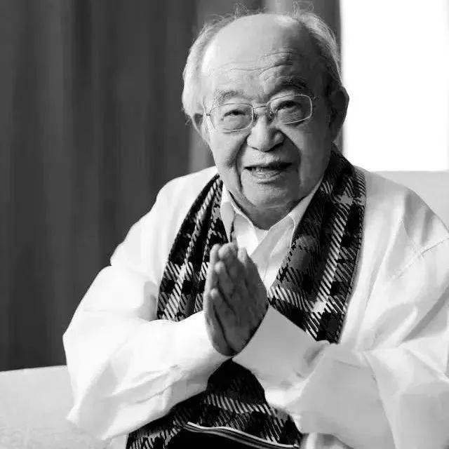 送别!著名词作家乔羽去世,你一定听过他的歌......_词作家乔羽去世 代表作《难忘今宵》_乔老_创作