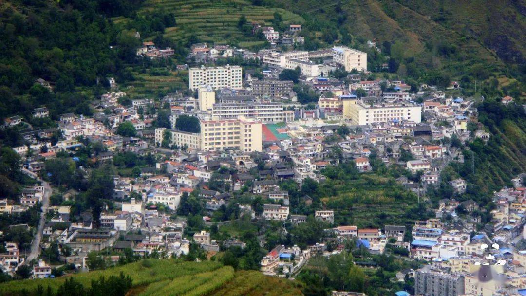 【历史文化】金川老街‖黄清华