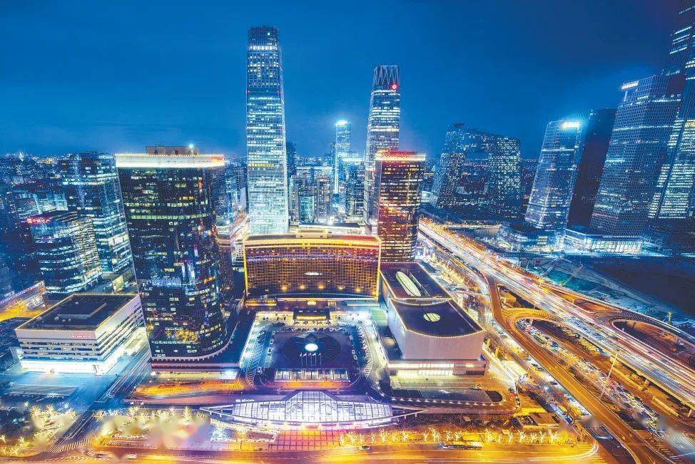 燃爆了（朝阳区南三环）朝阳区三化四区建设规划，(图1)