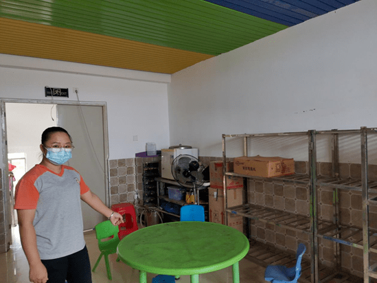 电白多家宾馆,幼儿园,餐厅被要求整改!_茂名市_隐患_问题