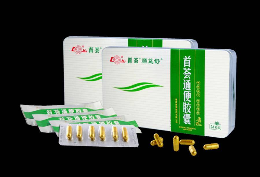 从首荟顺益舒火爆出圈看鲁南制药的商标品牌布局