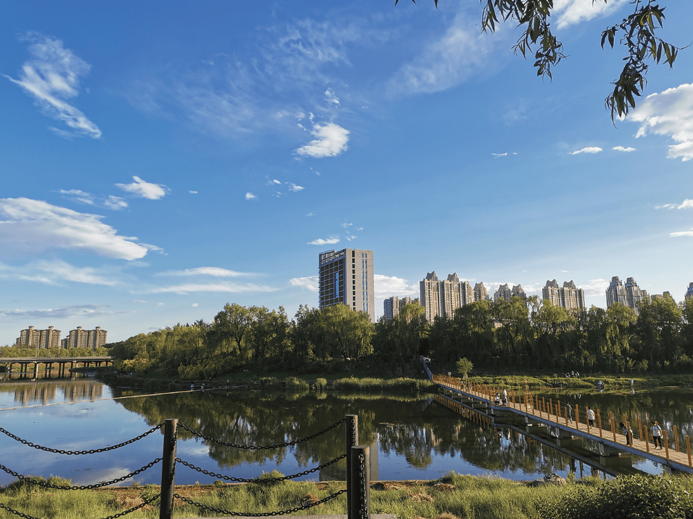 推进高大尚平谷建设打造京津冀协同发展桥头堡