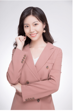 梦梦老师广东广播电视台嘉佳卡通频道优秀主持老师第十七届国际艺术