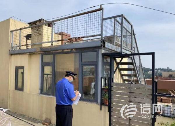 市北区稳步推进城市更新 本溪路综合整治见成效_经营_工作_新区街道