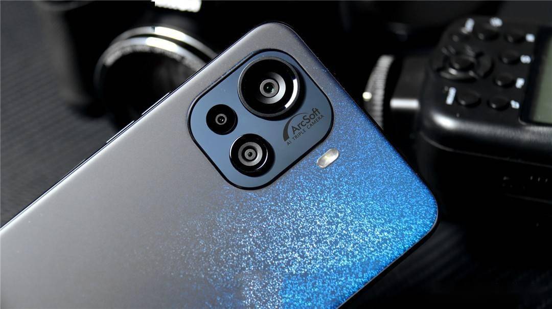 重回大众视线酷派cool30pro回归5500mah天玑920