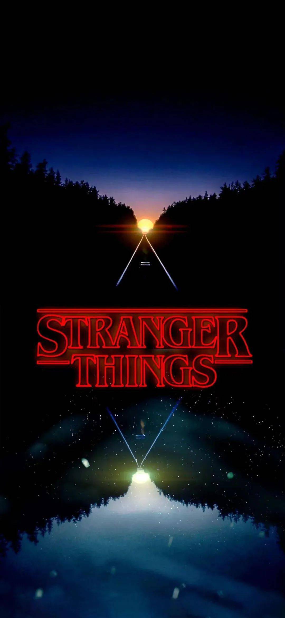 潮流丨提前曝光怪奇物语strangerthings第4季将有角色迎来死亡