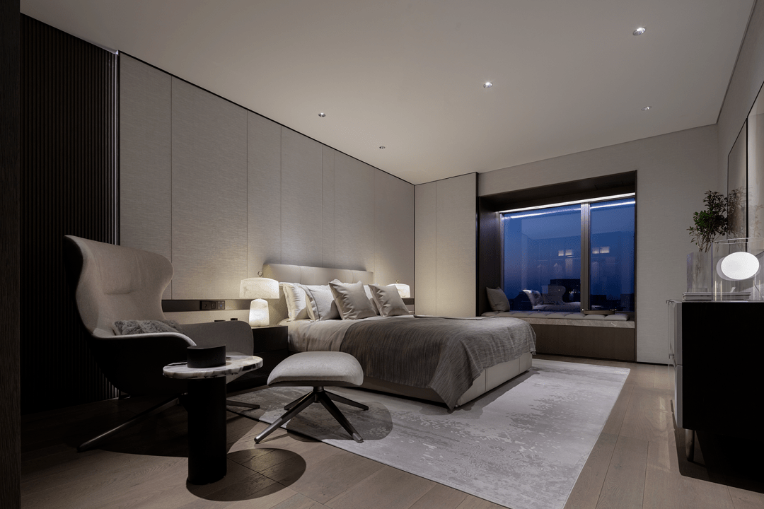 川谷堂dia丹健国际北京东直门8号宁静与奢华