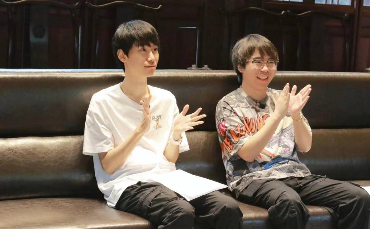 北枫无情碾压doinb,打出17-1完美战绩,doinb猛夸:琪亚娜太厉害_时候