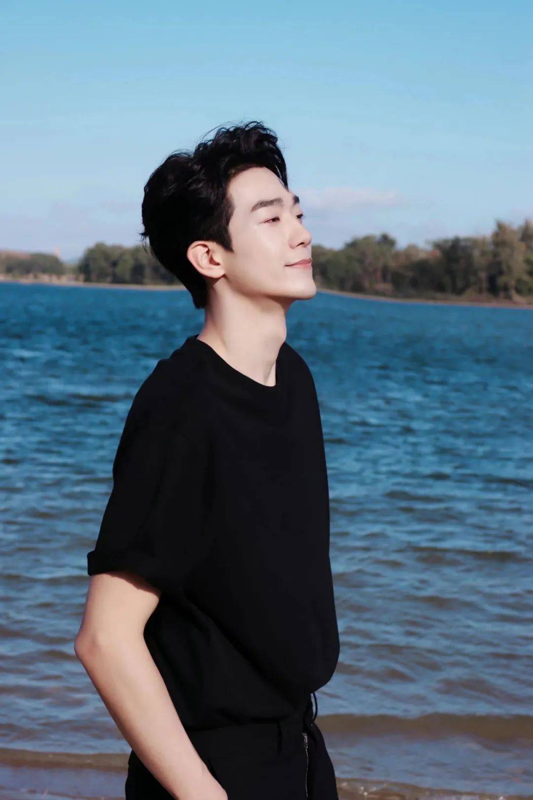 《反转人生》马思超:少年气与感知力 | hb星专访