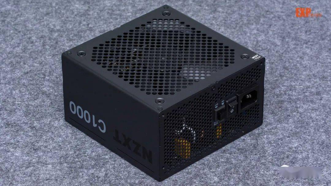 NZXT C1000 GOLD电源评测：纯粹且稳定的高端平台好搭档_手机搜狐网