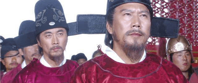 原创胡惟庸案李善长免于株连为何十年后朱元璋却拿此事处死他