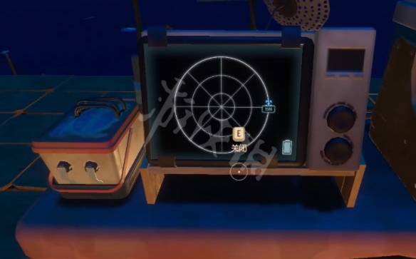 木筏求生raft接收器怎么用raft接收器使用方法说明