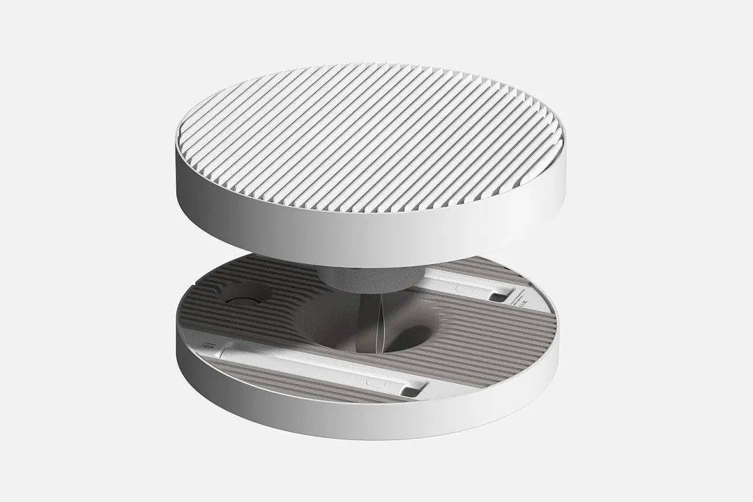 "重新设计"——风扇_叶片_flo_桌面