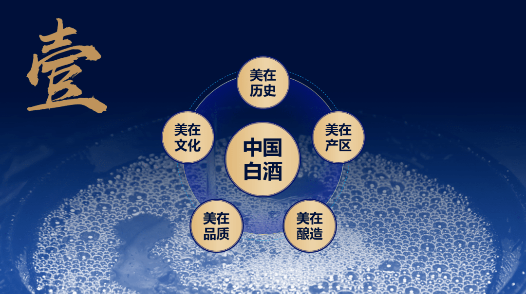 宋书玉开创中国酒业美时代