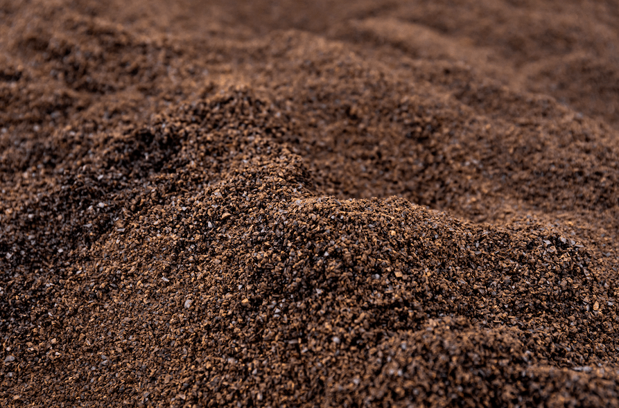 gdo100 vol.25 | 咖啡渣的逆袭_回收_的材料_kafftec