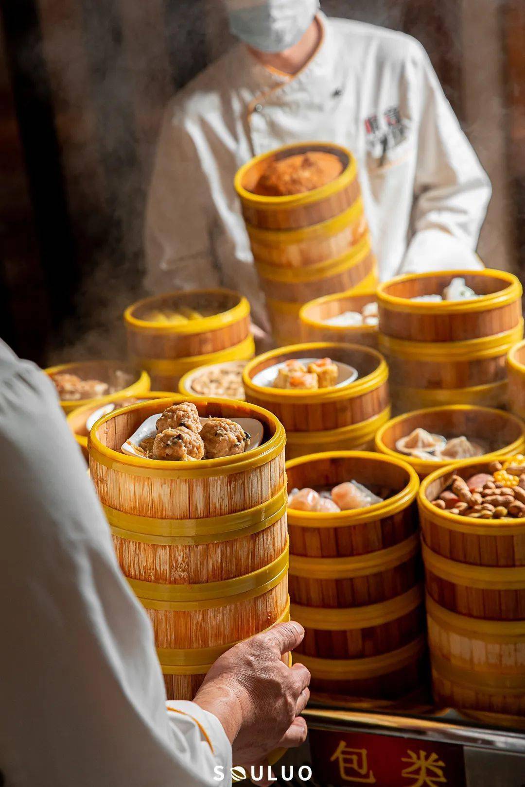 今日距话事①周年一盅两件10元均一