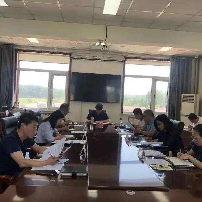 【迎盛会、铸忠诚、强担当、创业绩】杨津庄镇认真传达学习市第十二次党代会精神宣传潘书记潘晓东 1208