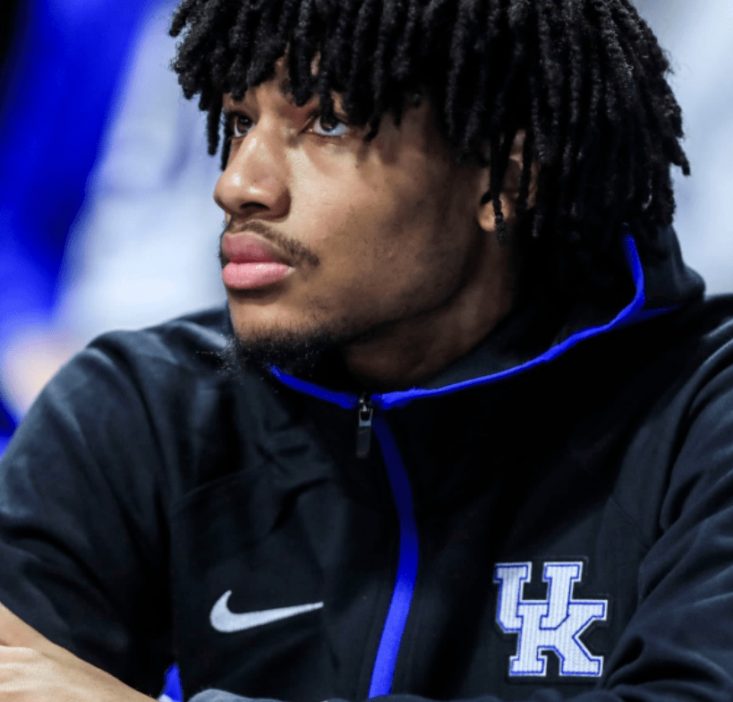 2022选秀报告谢顿夏普人品受质疑却无碍他是前十